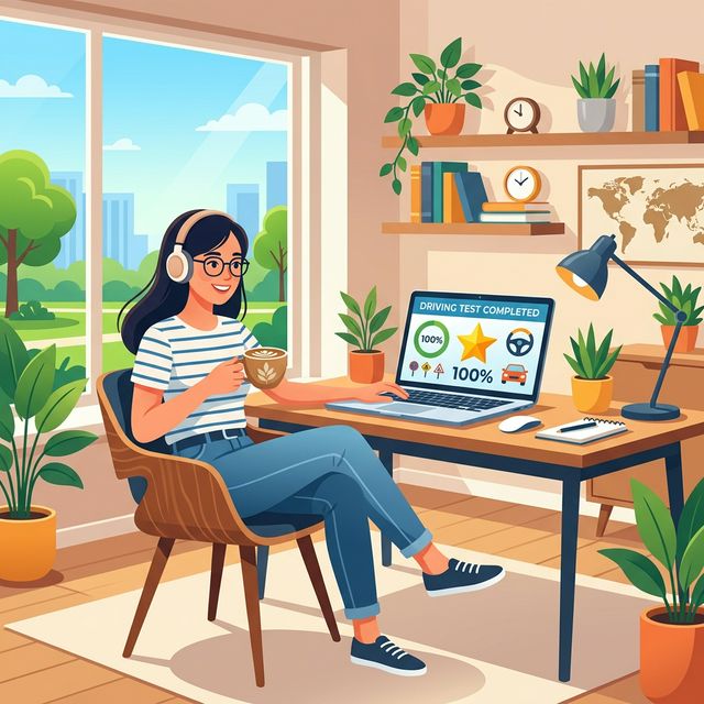 Mẹo ghi nhớ 600 câu hỏi luật giao thông dễ nhớ nhất