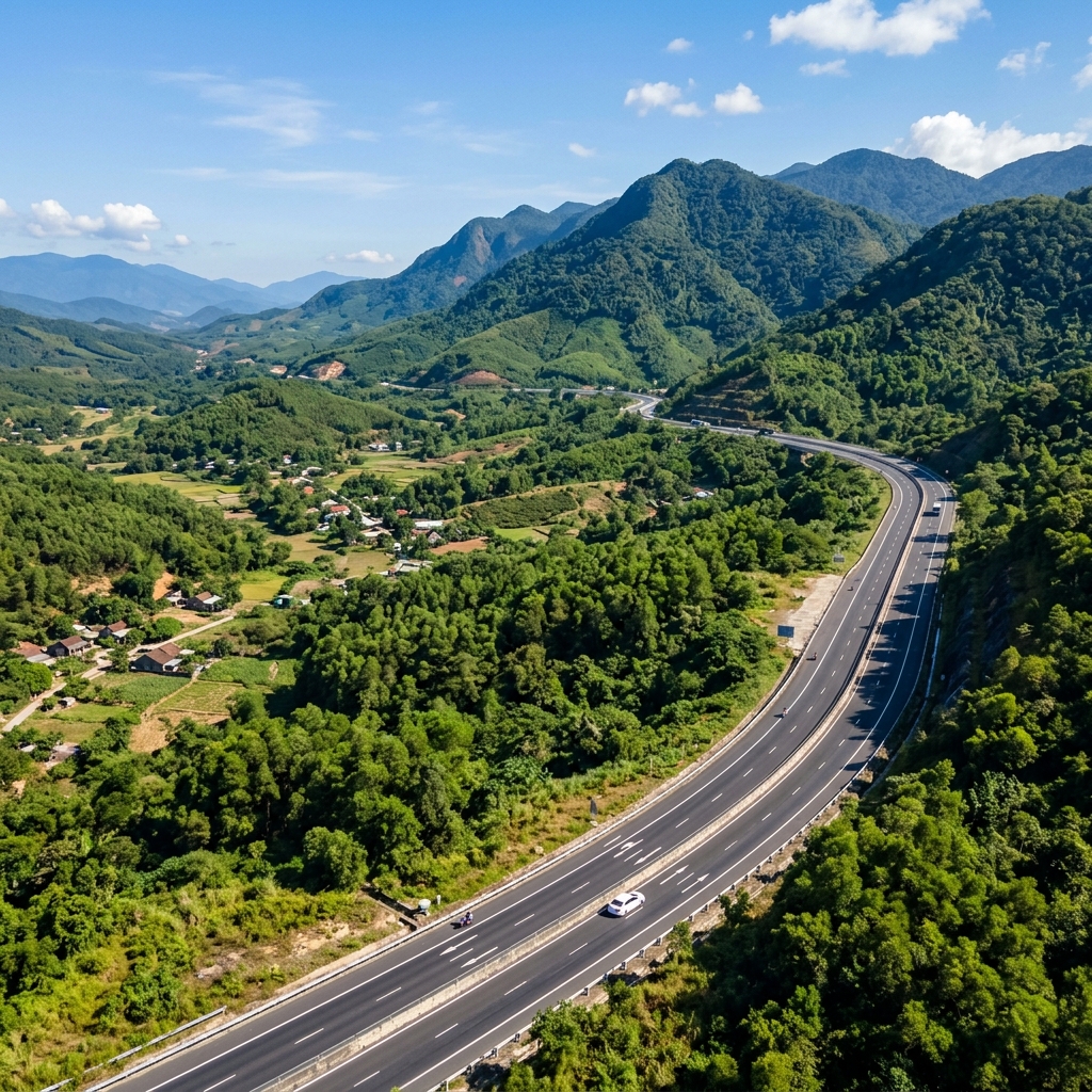 Thi thực hành đường trường
